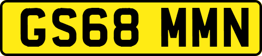 GS68MMN