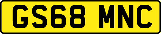 GS68MNC