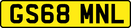 GS68MNL