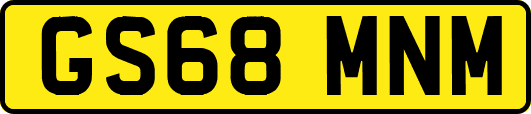 GS68MNM