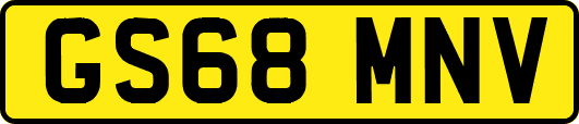GS68MNV