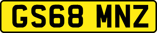 GS68MNZ