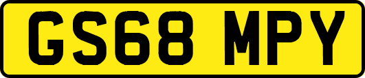 GS68MPY
