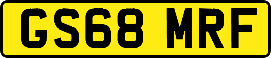 GS68MRF
