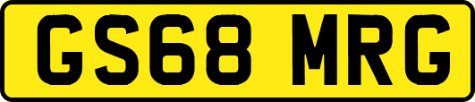 GS68MRG