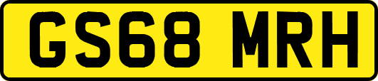 GS68MRH