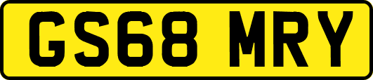 GS68MRY