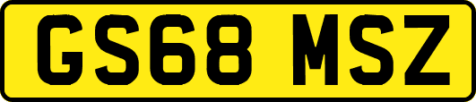 GS68MSZ