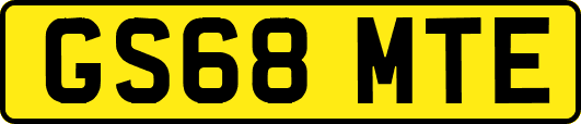 GS68MTE