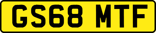 GS68MTF