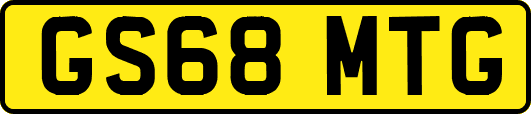 GS68MTG