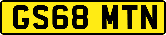 GS68MTN