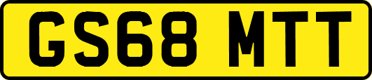 GS68MTT