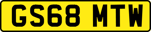 GS68MTW
