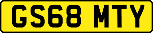 GS68MTY
