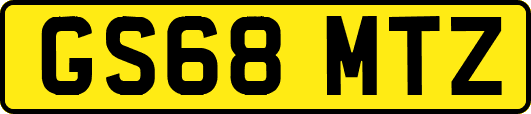 GS68MTZ