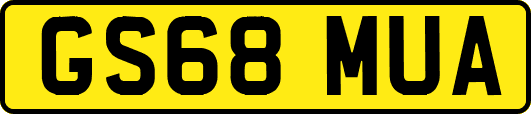GS68MUA