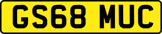 GS68MUC