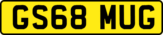 GS68MUG