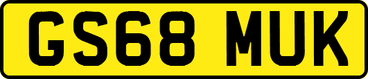 GS68MUK