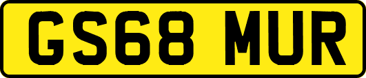 GS68MUR