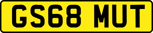 GS68MUT