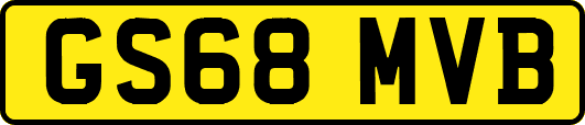 GS68MVB