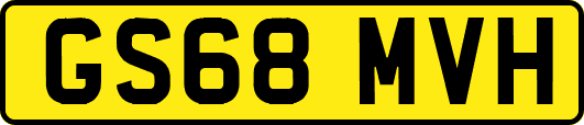 GS68MVH