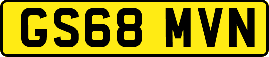 GS68MVN