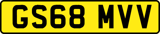GS68MVV