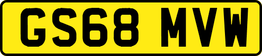 GS68MVW