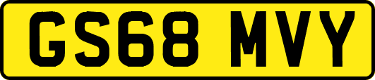 GS68MVY
