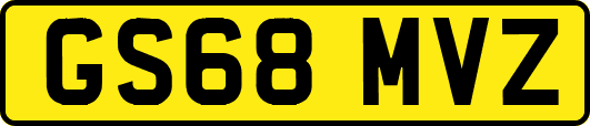 GS68MVZ