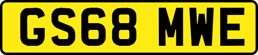 GS68MWE