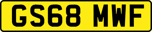 GS68MWF