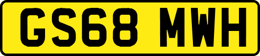GS68MWH