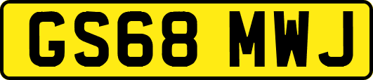 GS68MWJ