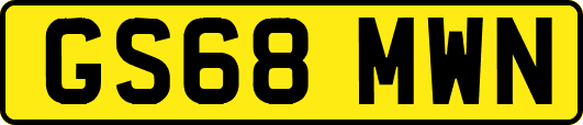 GS68MWN