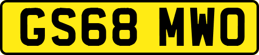 GS68MWO
