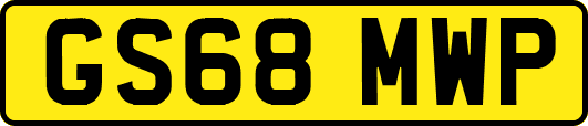 GS68MWP