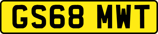 GS68MWT