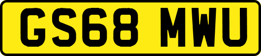 GS68MWU