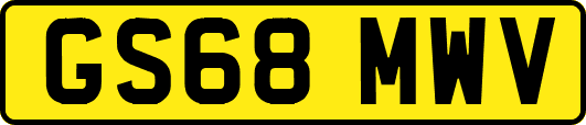 GS68MWV