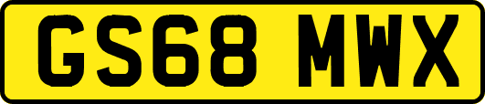 GS68MWX