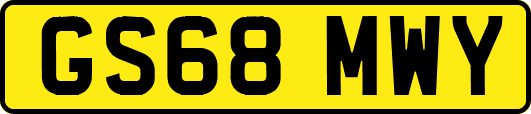 GS68MWY