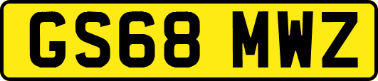 GS68MWZ