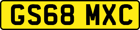 GS68MXC