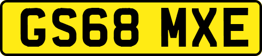 GS68MXE