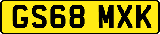 GS68MXK