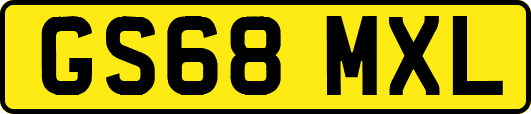 GS68MXL